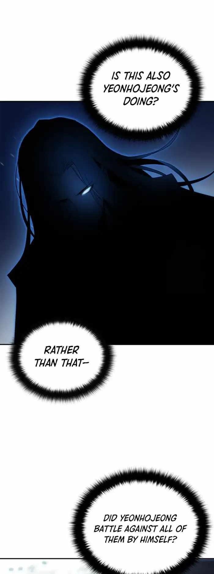 Dark and Light Martial Emperor Chapter 43 - Page 34 in English