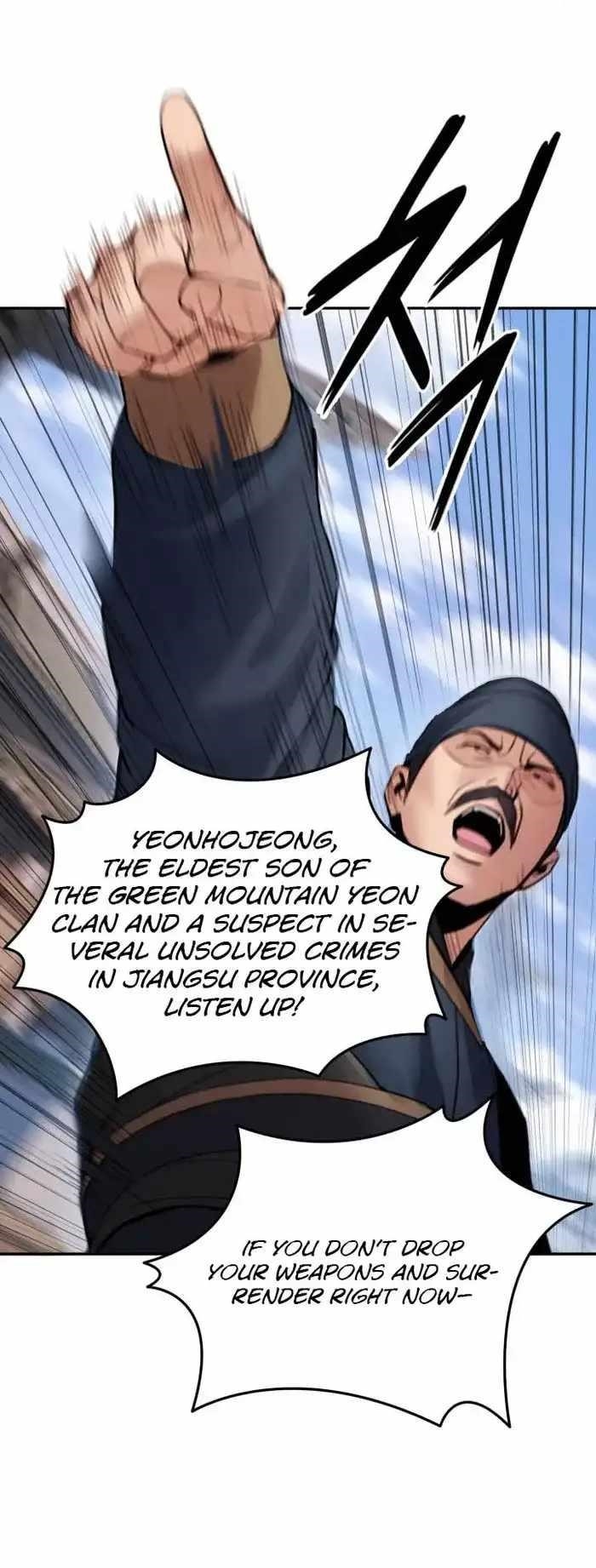 Dark and Light Martial Emperor Chapter 43 - Page 48 in English