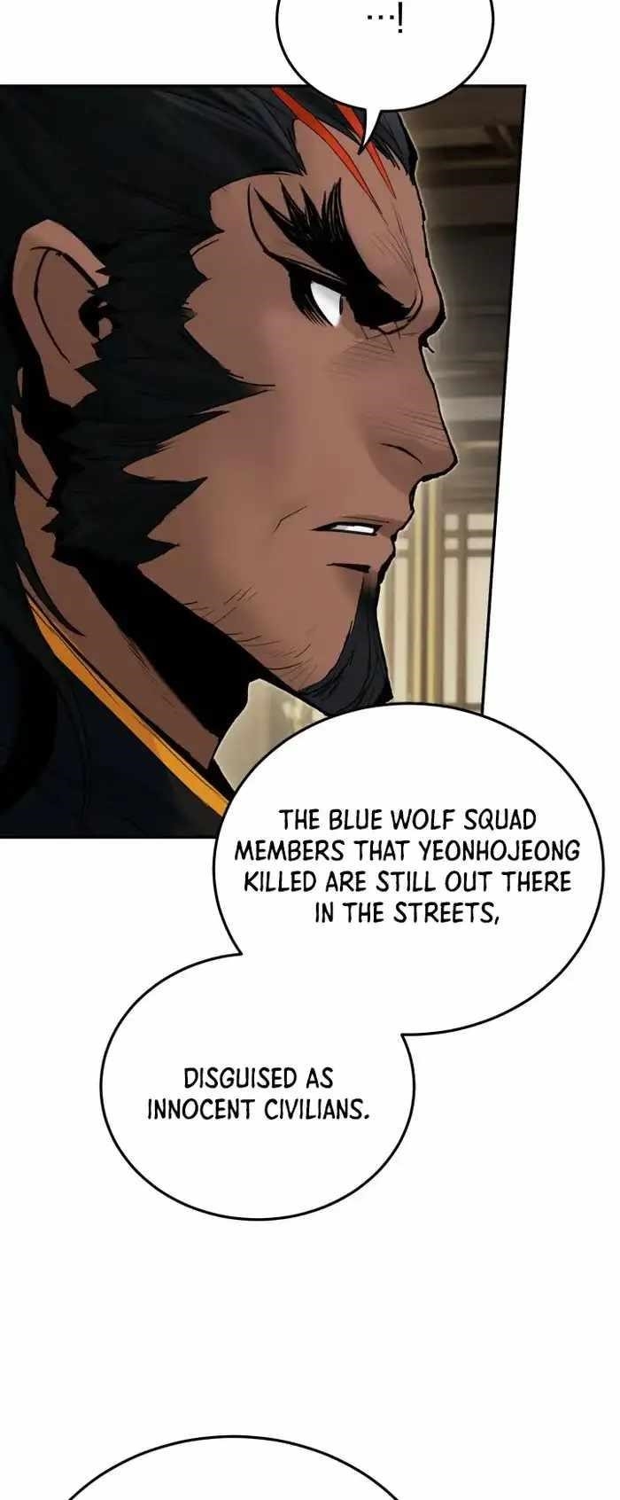 Dark and Light Martial Emperor Chapter 43 - Page 5 in English