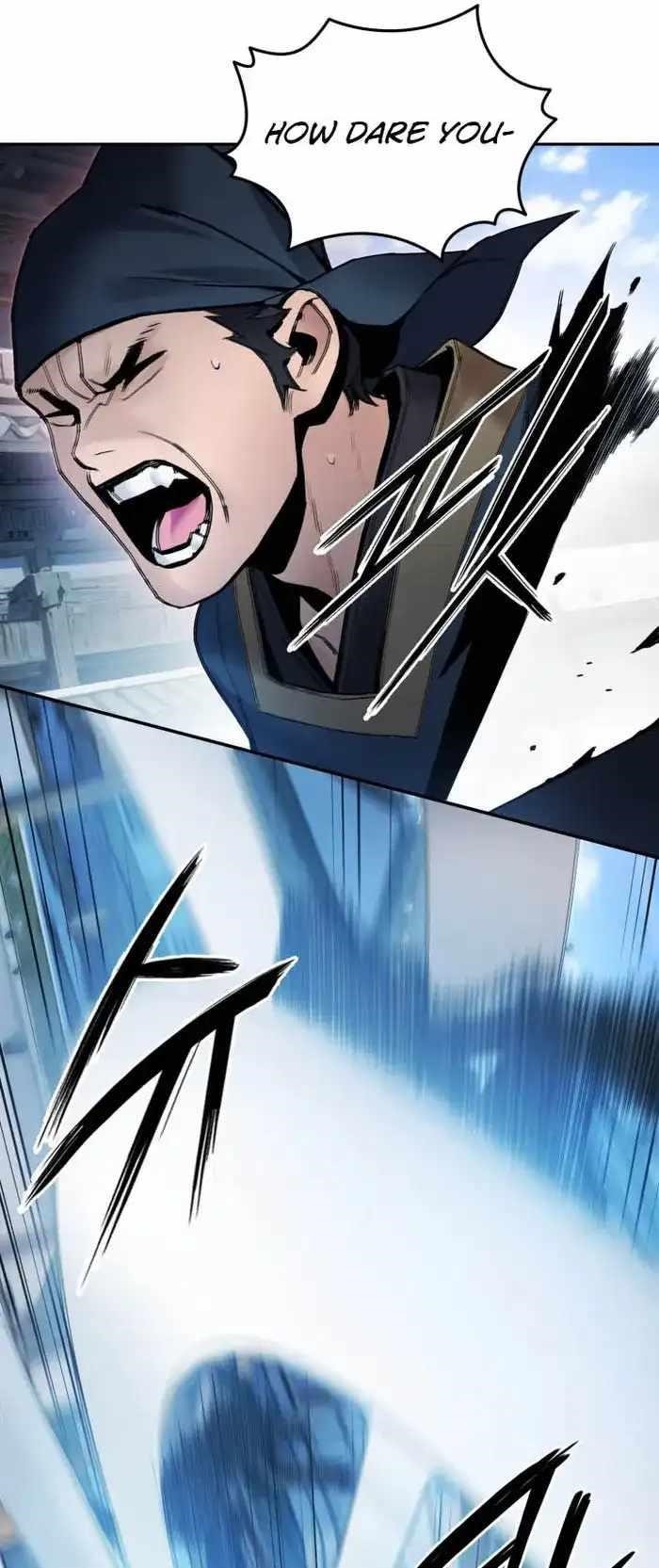 Dark and Light Martial Emperor Chapter 43 - Page 55 in English
