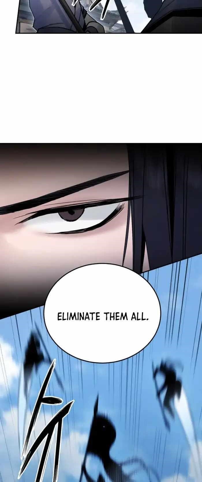 Dark and Light Martial Emperor Chapter 43 - Page 59 in English