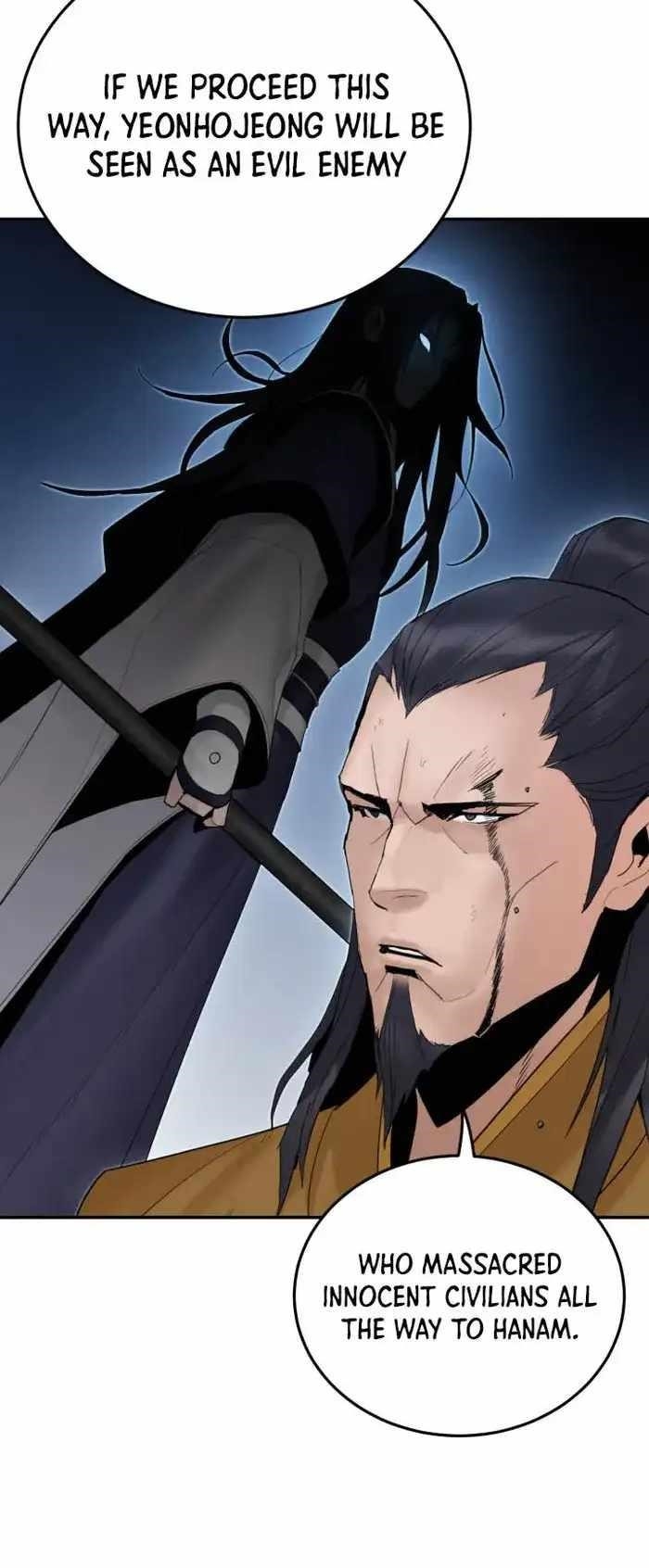 Dark and Light Martial Emperor Chapter 43 - Page 6 in English