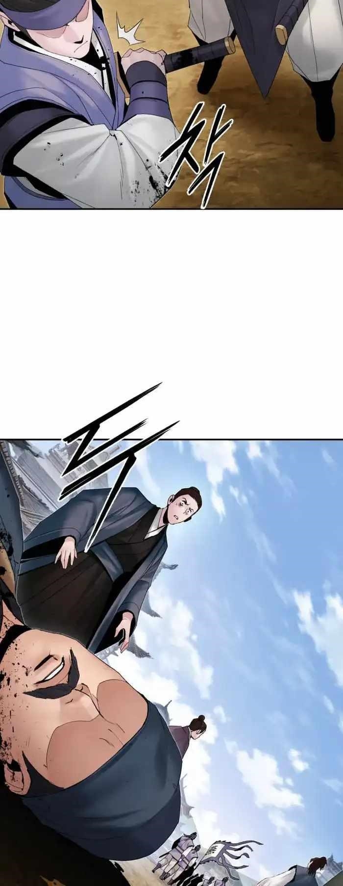 Dark and Light Martial Emperor Chapter 43 - Page 66 in English