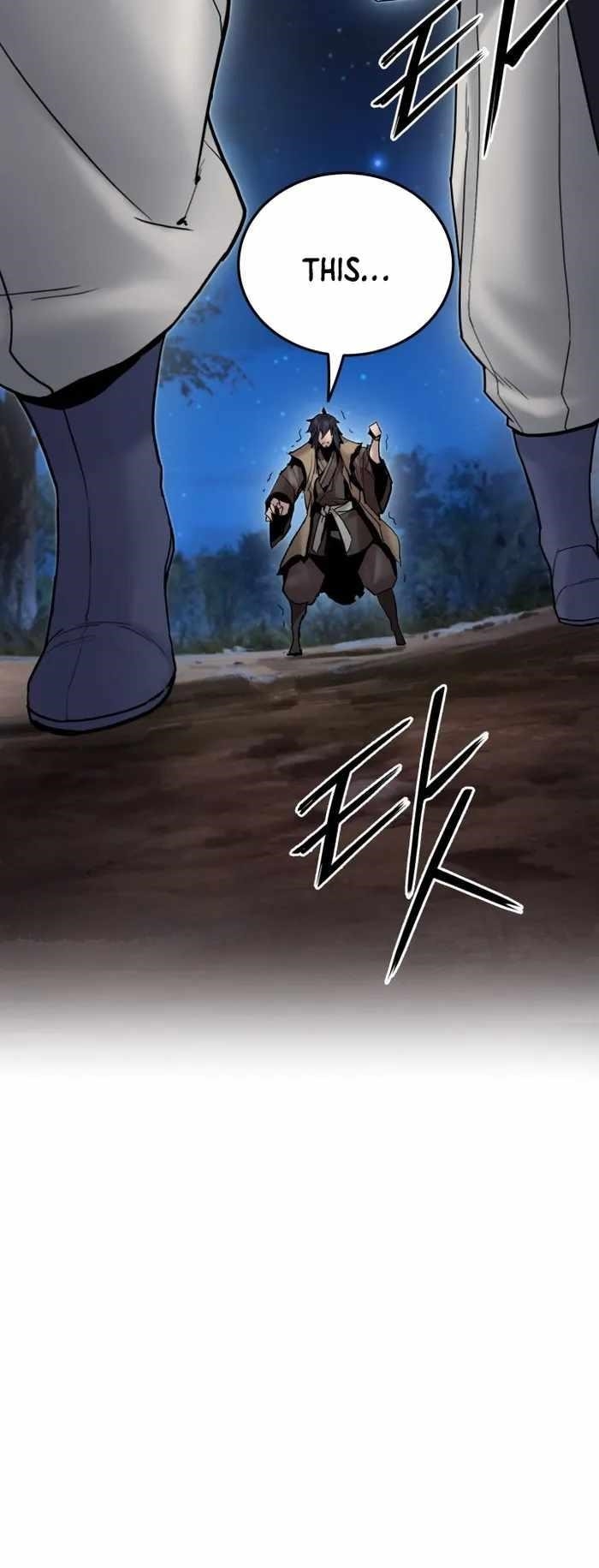 Dark and Light Martial Emperor Chapter 44 - Page 11 in English