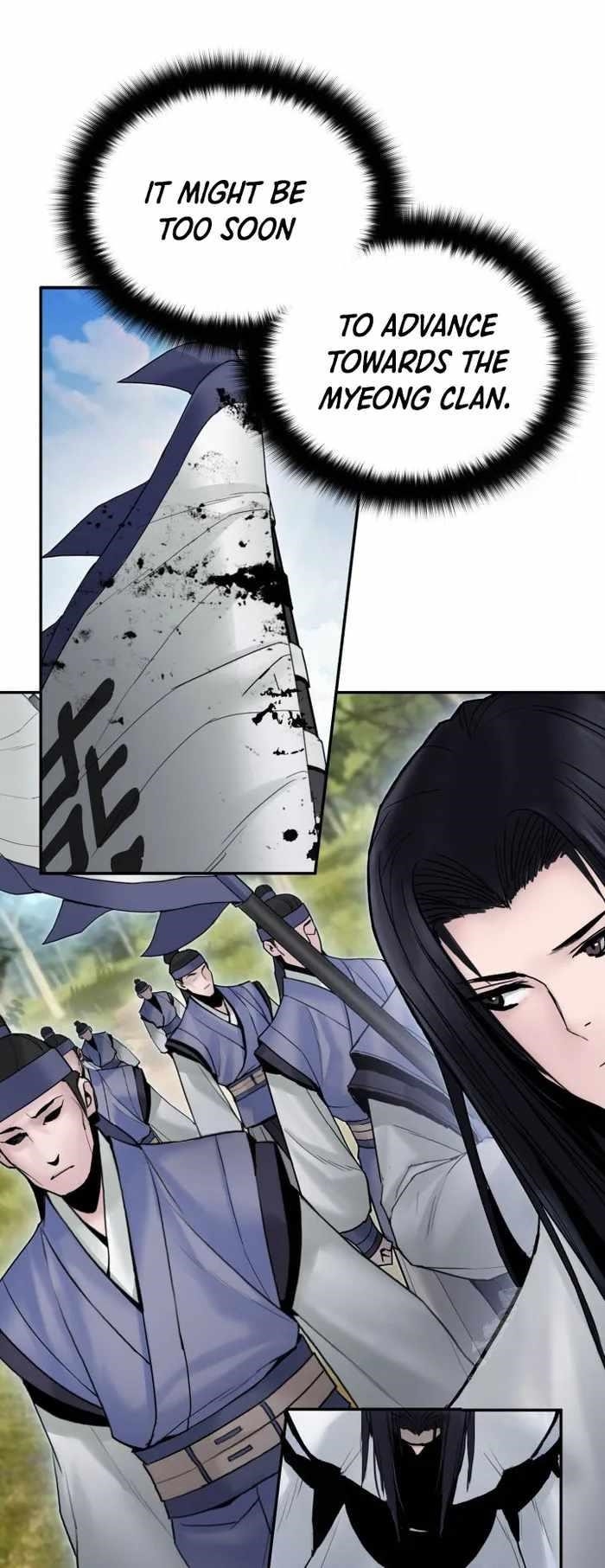 Dark and Light Martial Emperor Chapter 44 - Page 14 in English