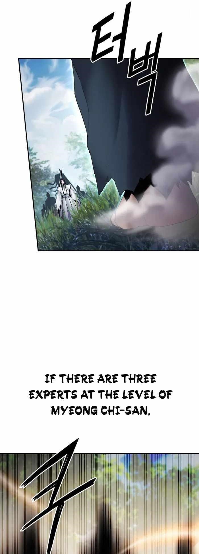 Dark and Light Martial Emperor Chapter 44 - Page 19 in English