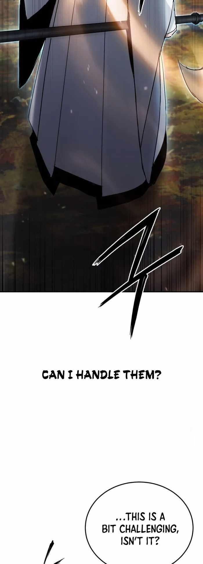 Dark and Light Martial Emperor Chapter 44 - Page 21 in English