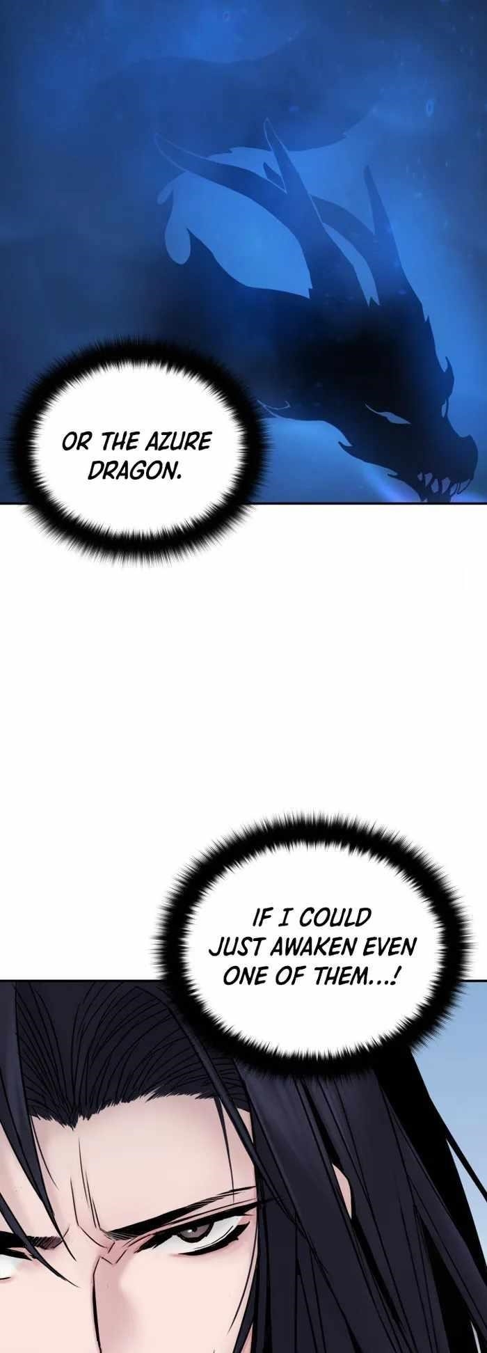 Dark and Light Martial Emperor Chapter 44 - Page 23 in English