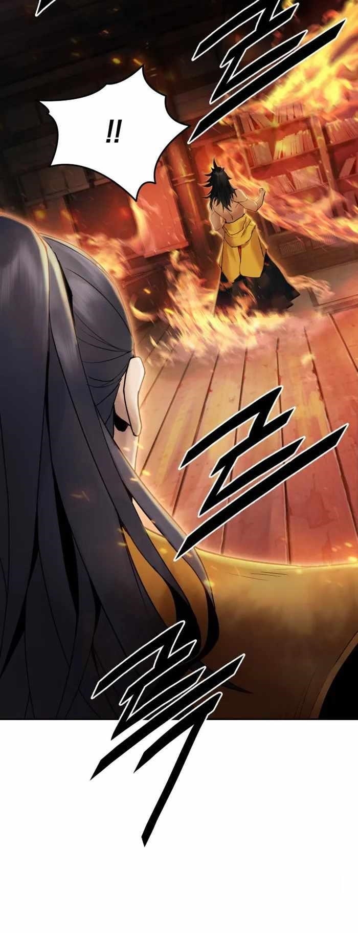 Dark and Light Martial Emperor Chapter 44 - Page 30 in English