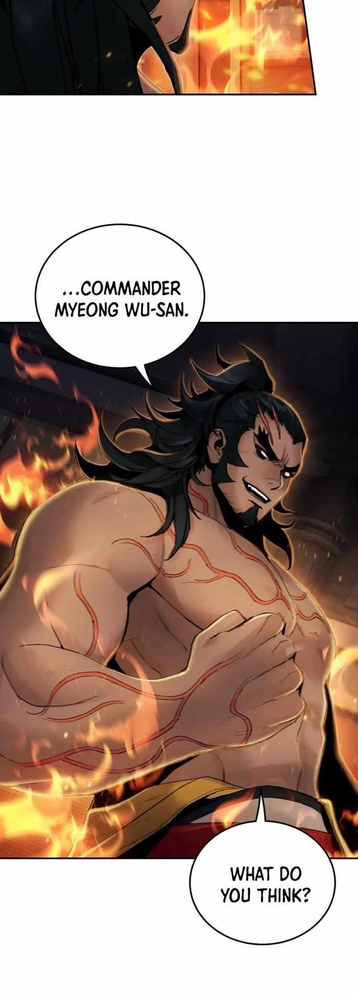 Dark and Light Martial Emperor Chapter 44 - Page 33 in English