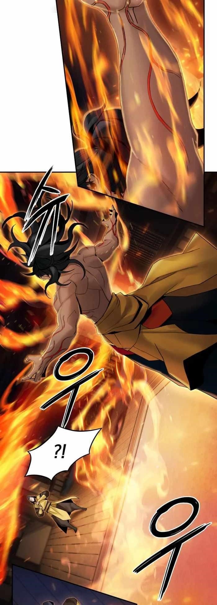 Dark and Light Martial Emperor Chapter 44 - Page 35 in English