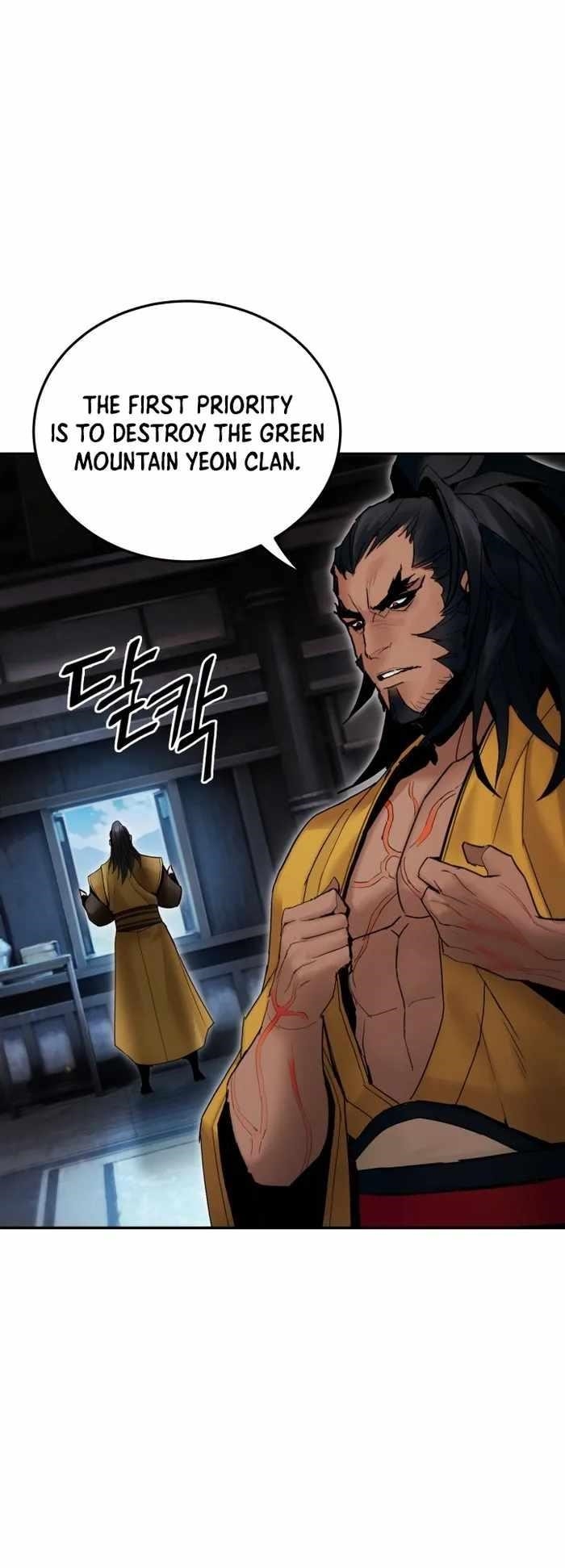 Dark and Light Martial Emperor Chapter 44 - Page 38 in English