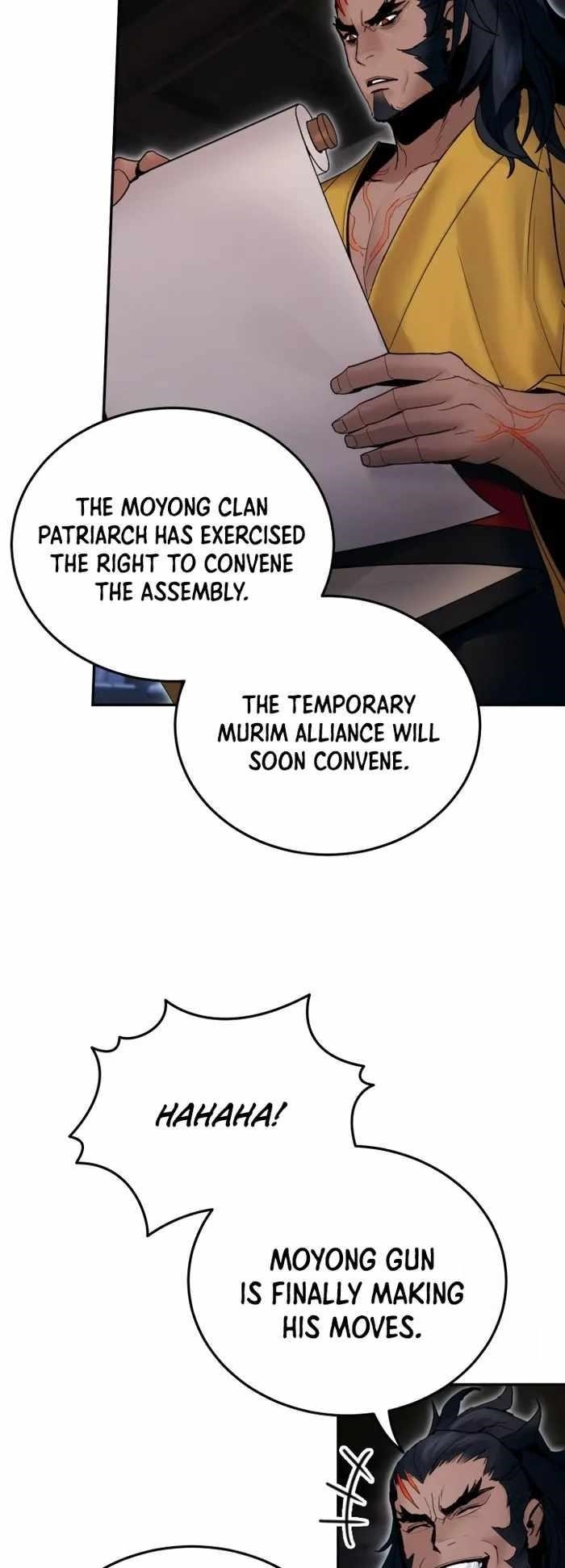 Dark and Light Martial Emperor Chapter 44 - Page 40 in English