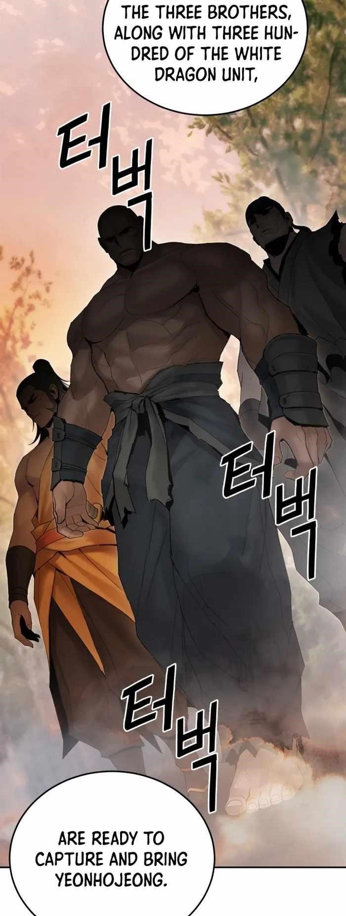 Dark and Light Martial Emperor Chapter 44 - Page 44 in English