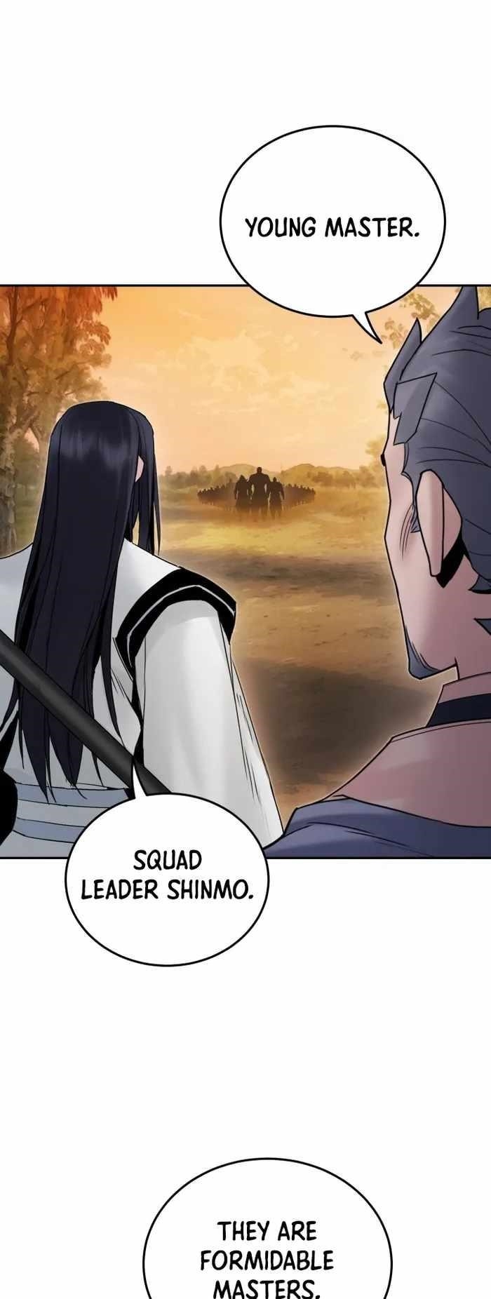 Dark and Light Martial Emperor Chapter 44 - Page 47 in English
