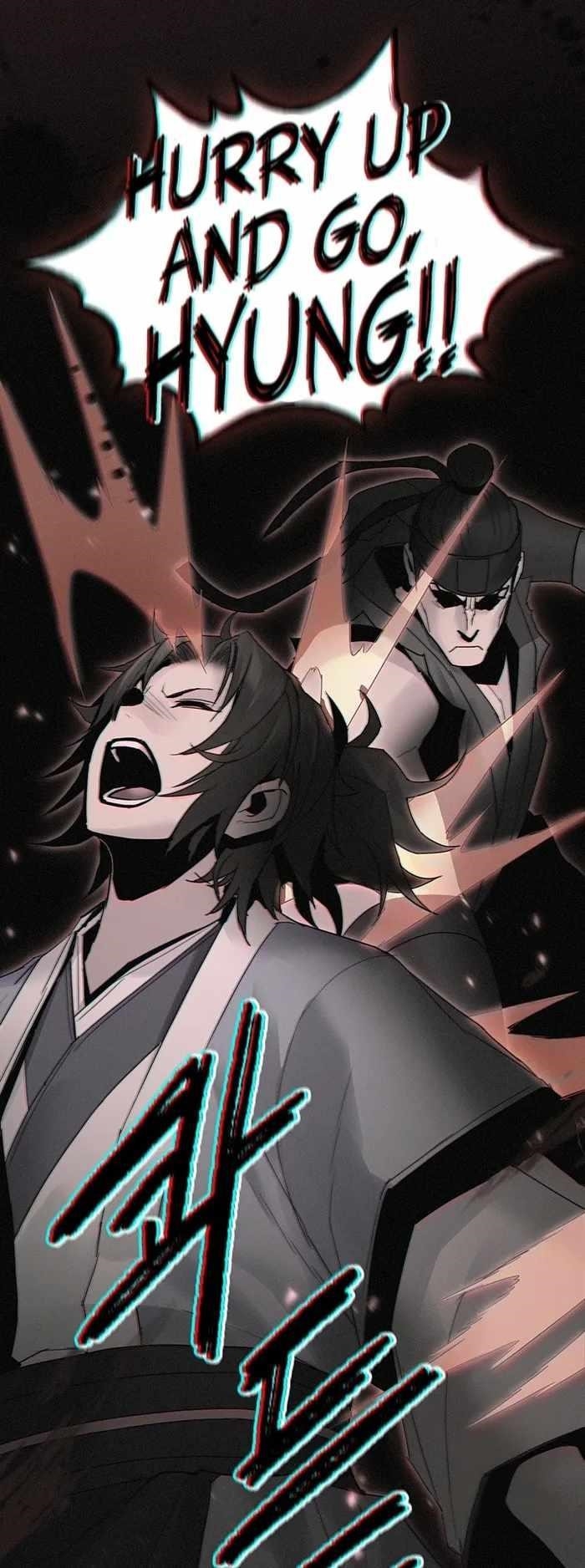 Dark and Light Martial Emperor Chapter 44 - Page 53 in English