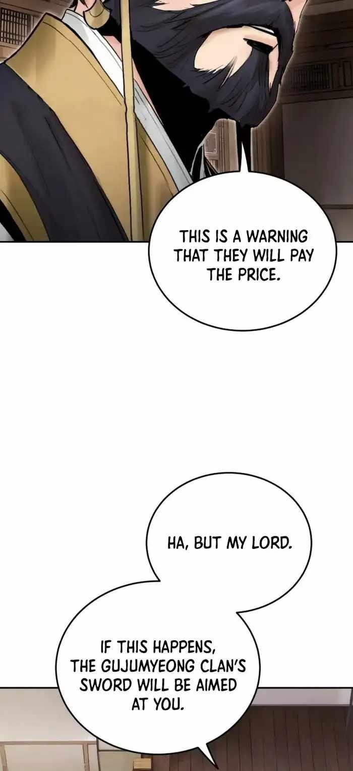 Dark and Light Martial Emperor Chapter 45 - Page 10 in English