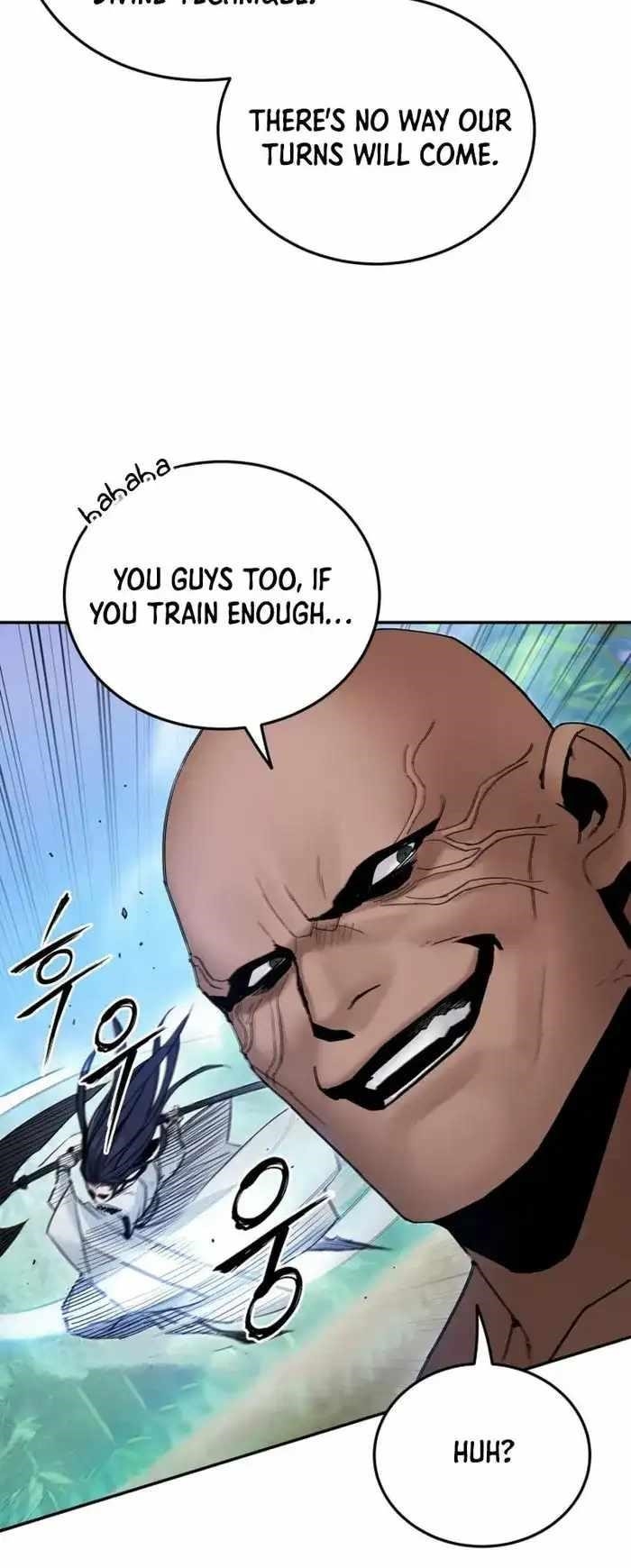 Dark and Light Martial Emperor Chapter 45 - Page 21 in English