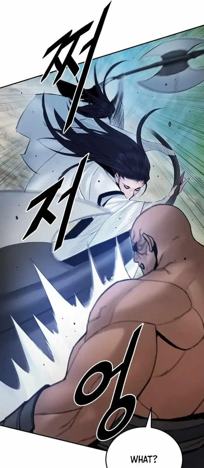 Dark and Light Martial Emperor Chapter 45 - Page 22 in English