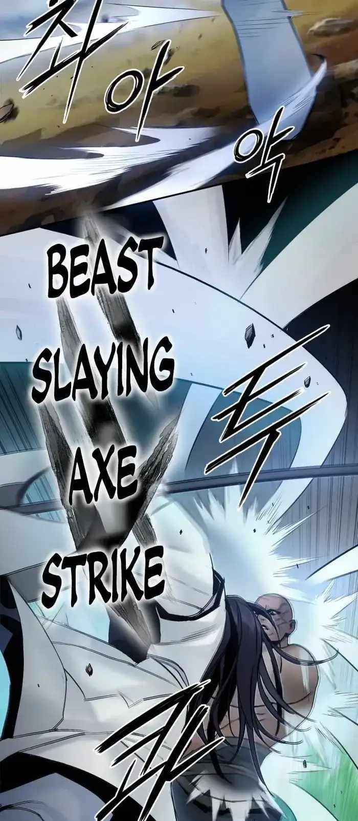Dark and Light Martial Emperor Chapter 45 - Page 25 in English