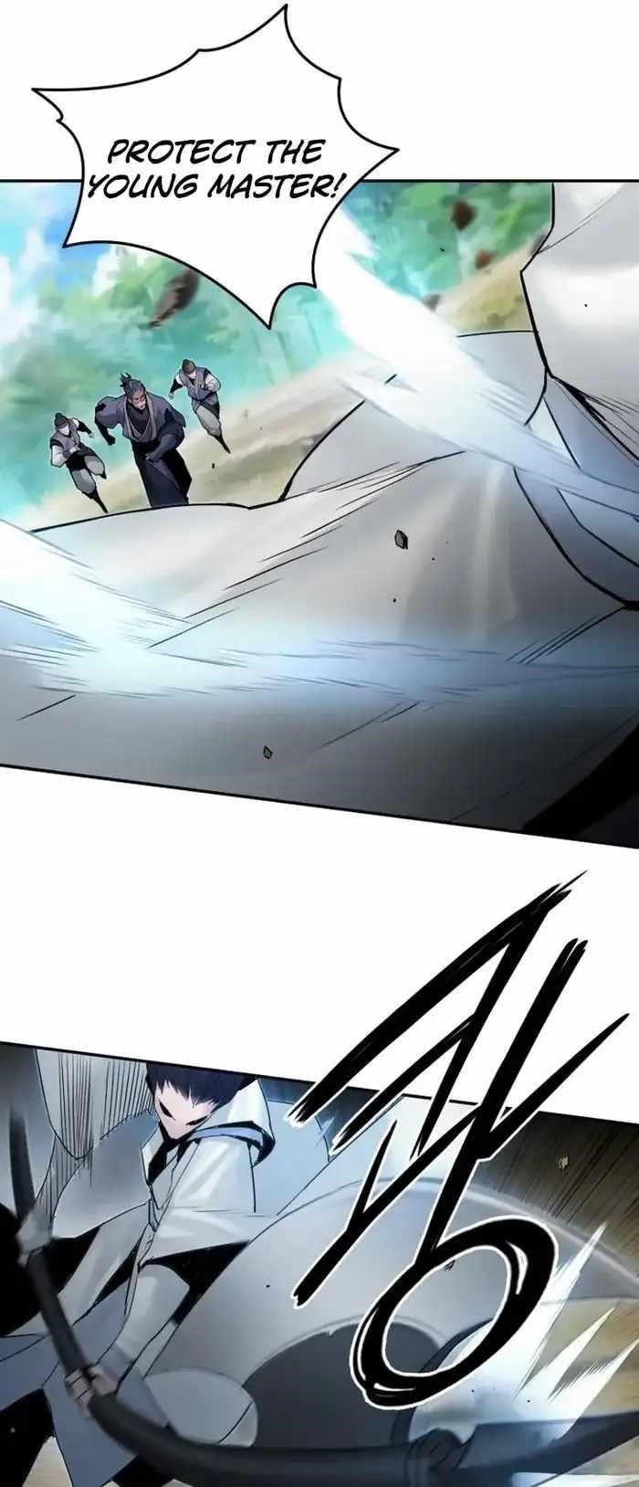 Dark and Light Martial Emperor Chapter 45 - Page 27 in English