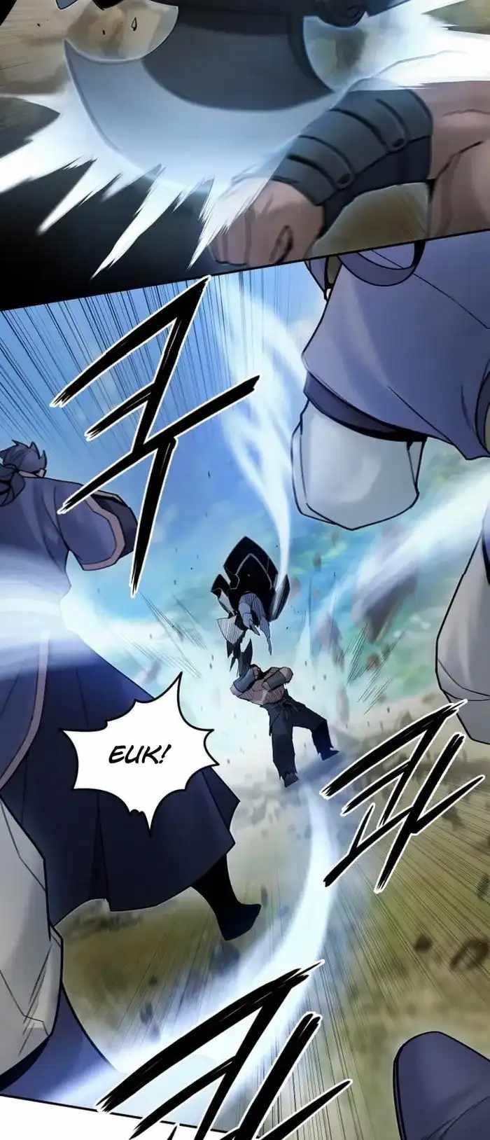Dark and Light Martial Emperor Chapter 45 - Page 28 in English