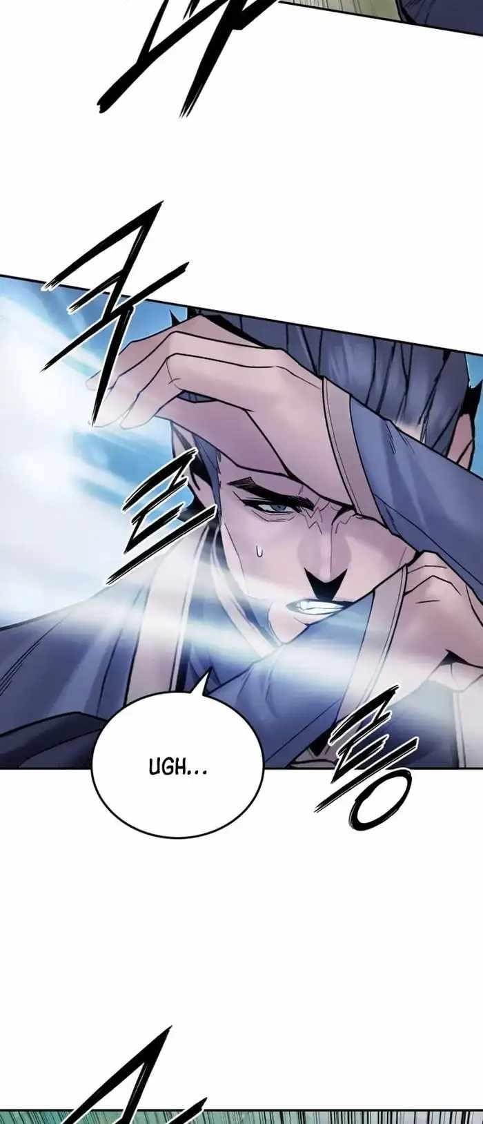 Dark and Light Martial Emperor Chapter 45 - Page 29 in English
