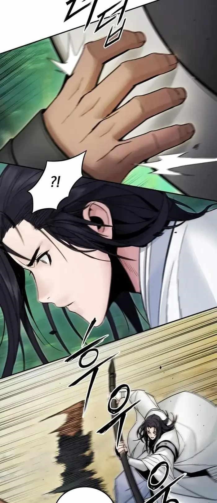 Dark and Light Martial Emperor Chapter 45 - Page 33 in English