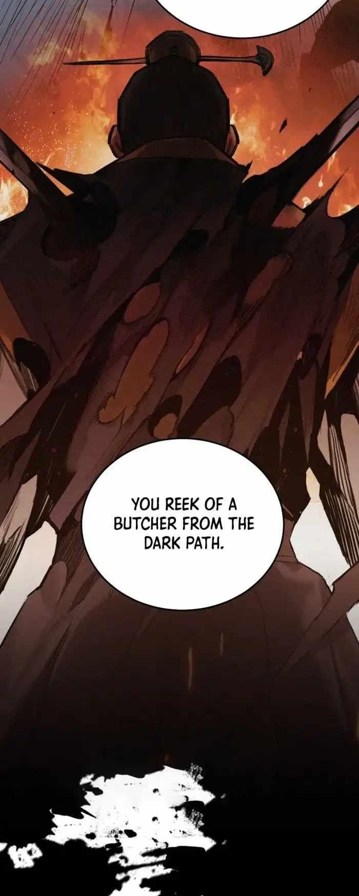 Dark and Light Martial Emperor Chapter 45 - Page 44 in English