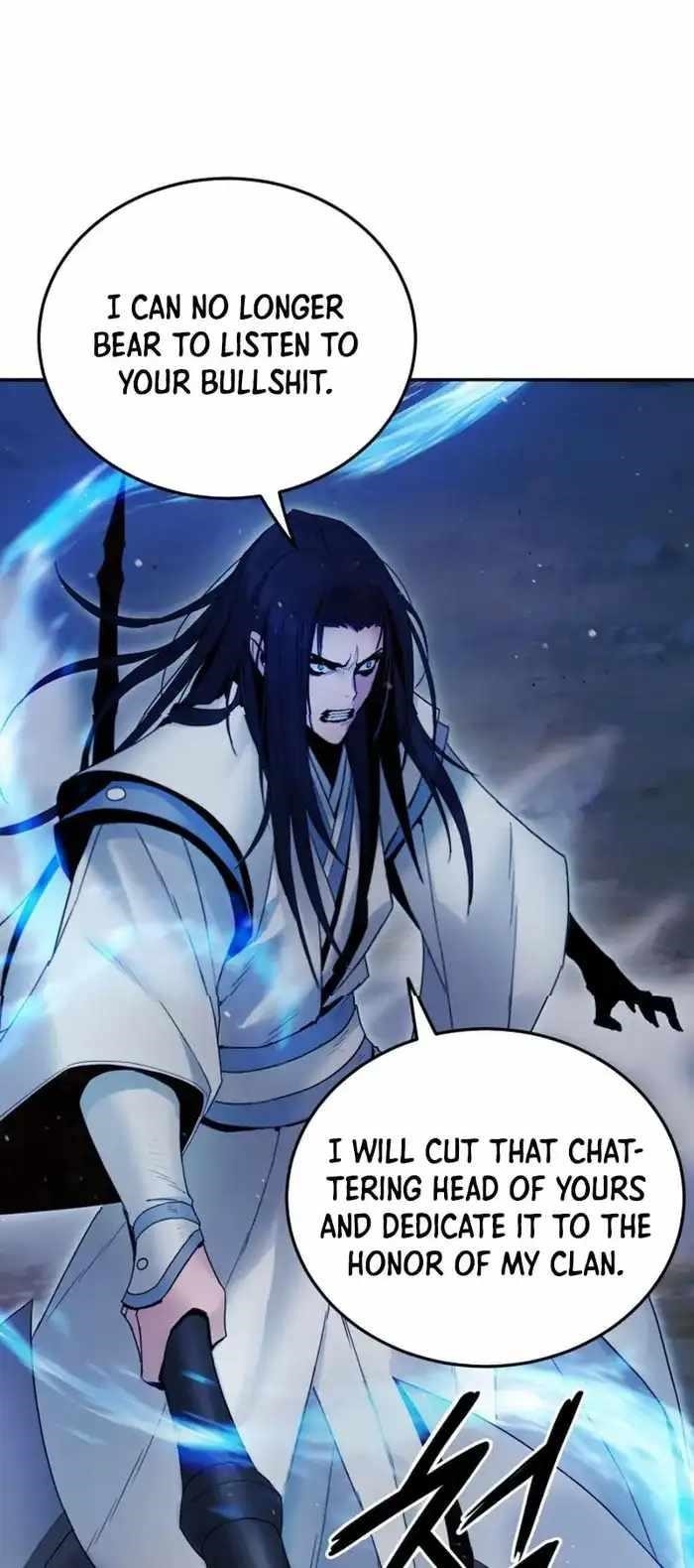 Dark and Light Martial Emperor Chapter 45 - Page 53 in English