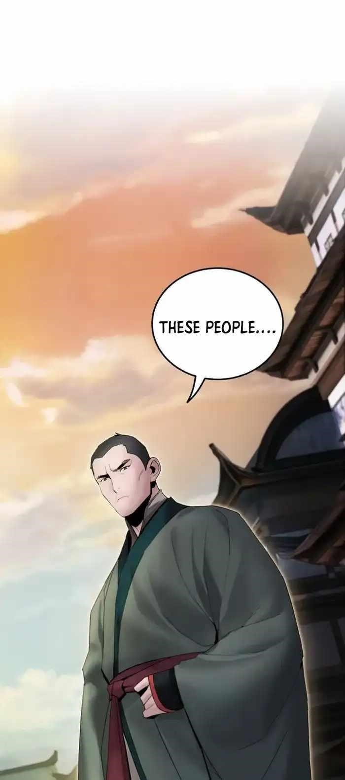 Dark and Light Martial Emperor Chapter 45 - Page 55 in English