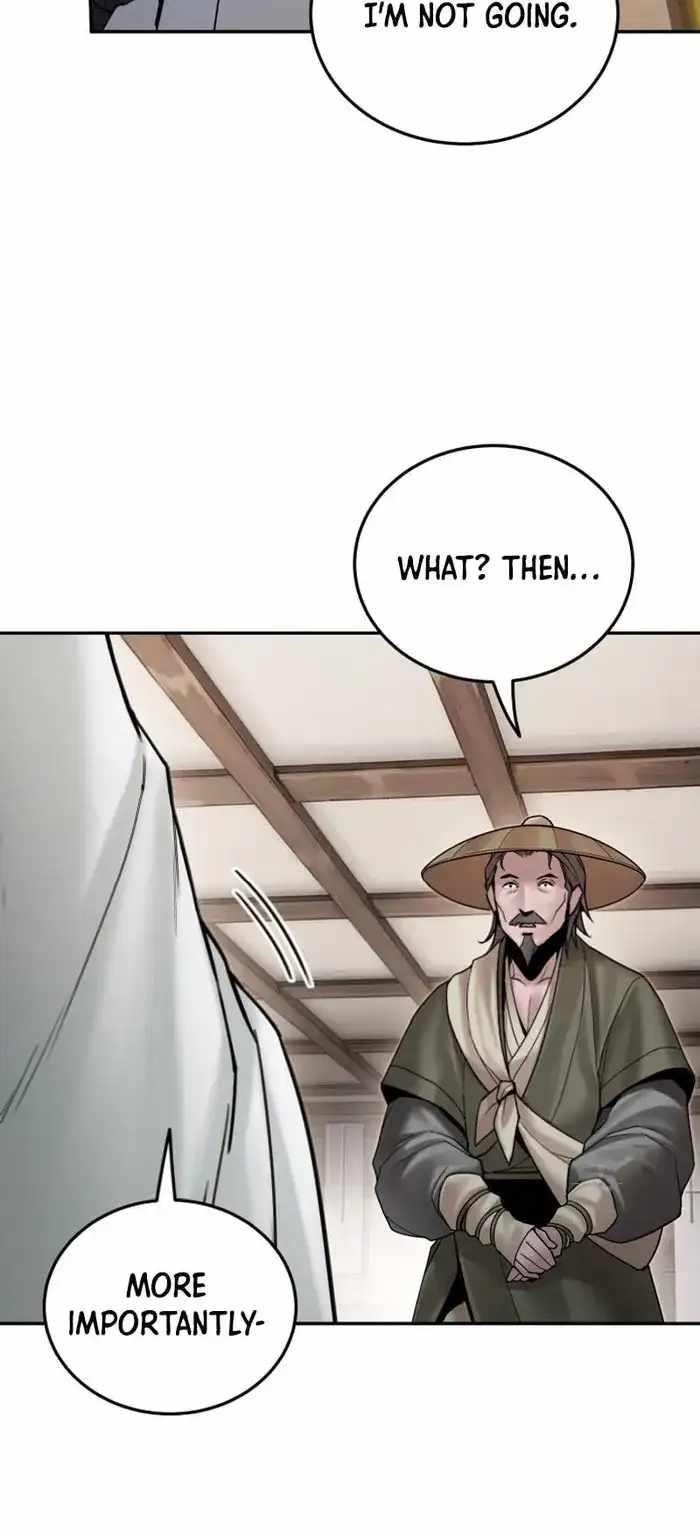 Dark and Light Martial Emperor Chapter 45 - Page 6 in English
