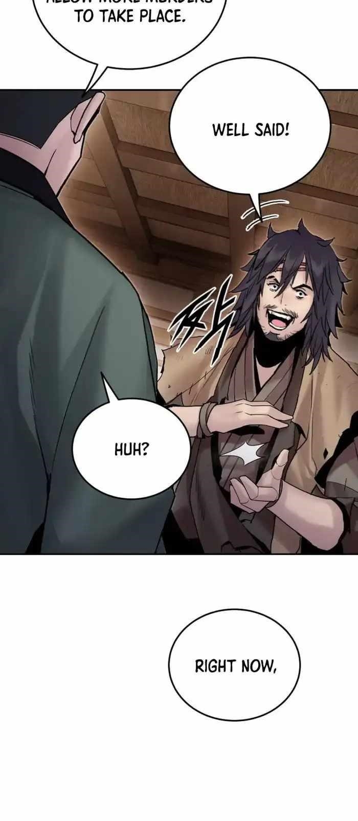 Dark and Light Martial Emperor Chapter 45 - Page 66 in English