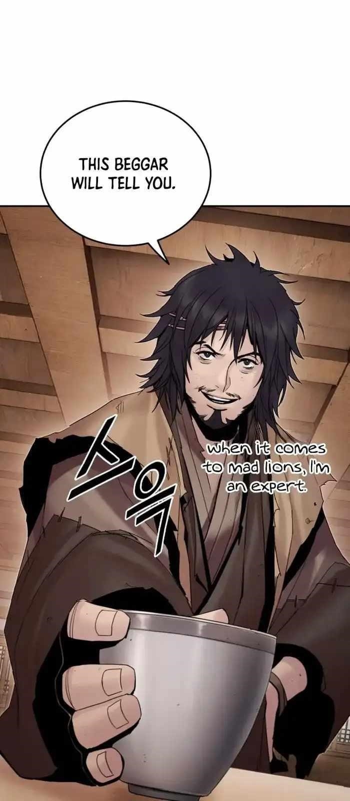 Dark and Light Martial Emperor Chapter 45 - Page 70 in English