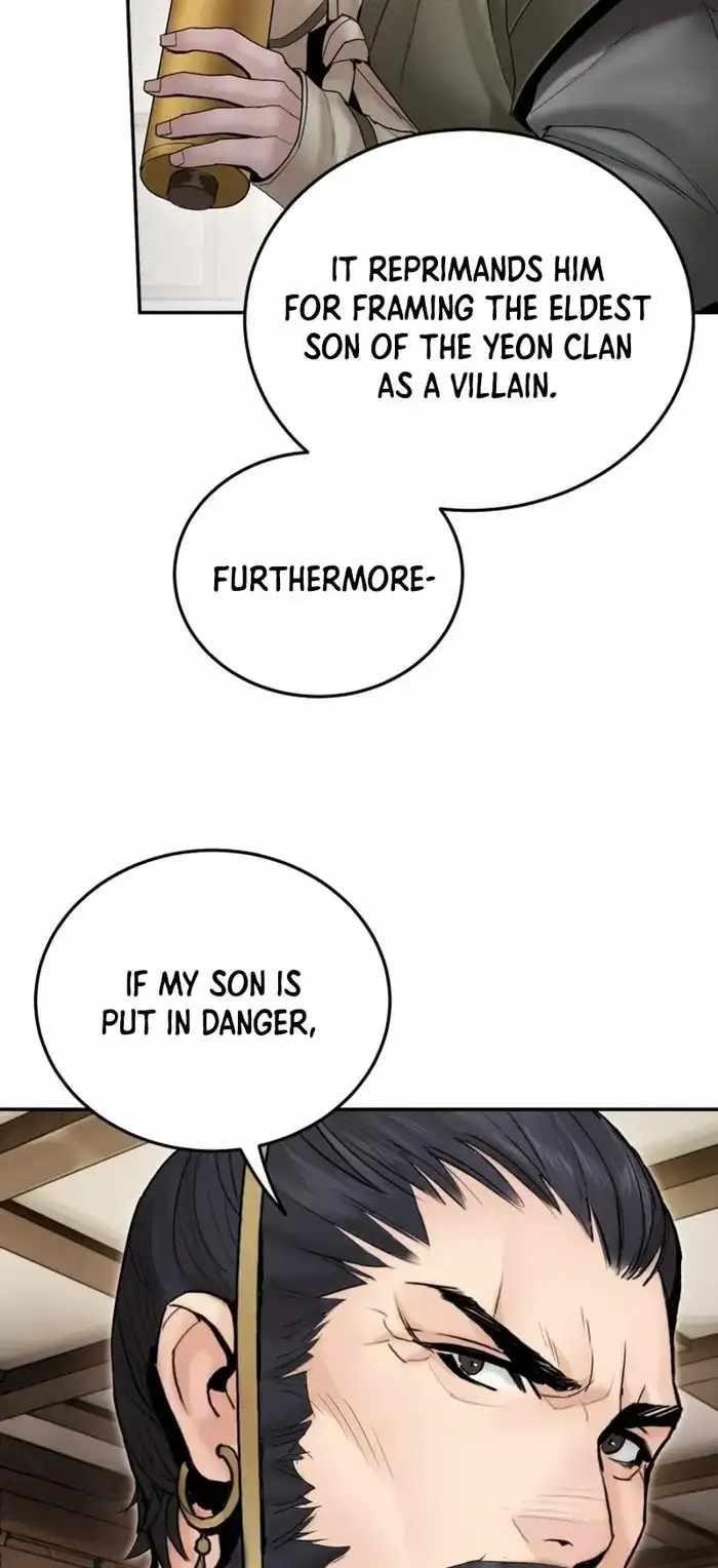 Dark and Light Martial Emperor Chapter 45 - Page 9 in English