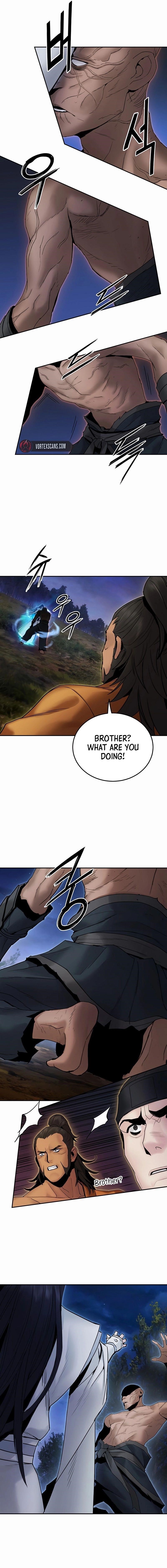 Dark and Light Martial Emperor Chapter 47 - Page 15 in English