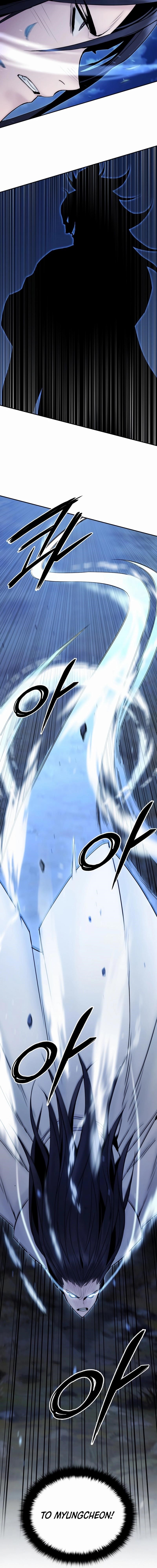 Dark and Light Martial Emperor Chapter 49 - Page 19 in English