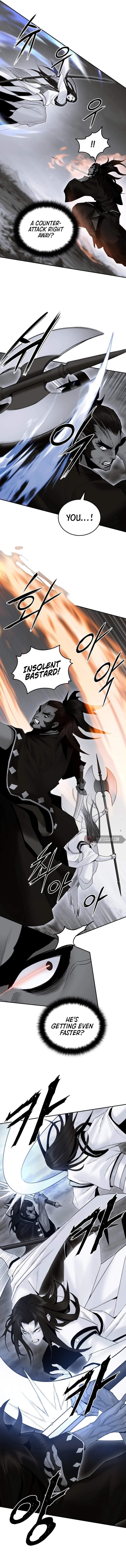 Dark and Light Martial Emperor Chapter 51 - Page 16 in English