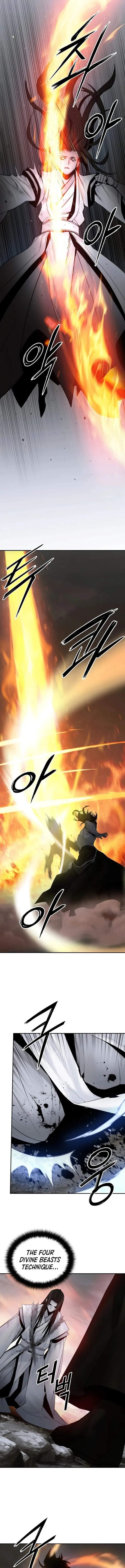 Dark and Light Martial Emperor Chapter 52 - Page 12 in English