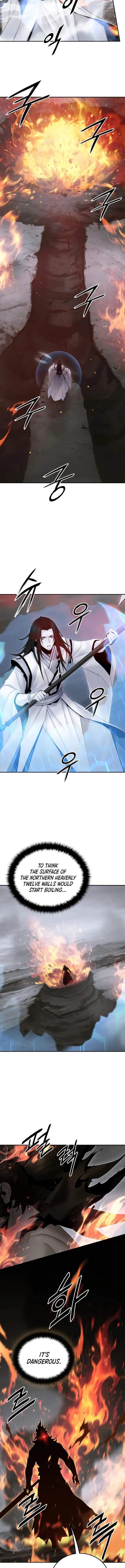 Dark and Light Martial Emperor Chapter 52 - Page 7 in English