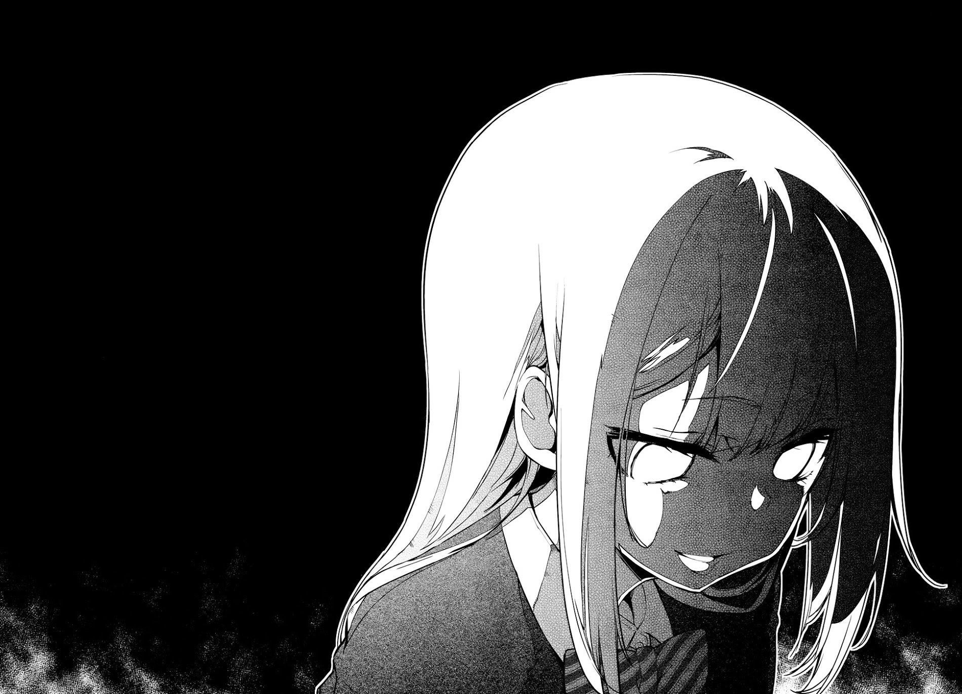 The Foolish Angel Dances With Demons Chapter 1 - Page 34 in English