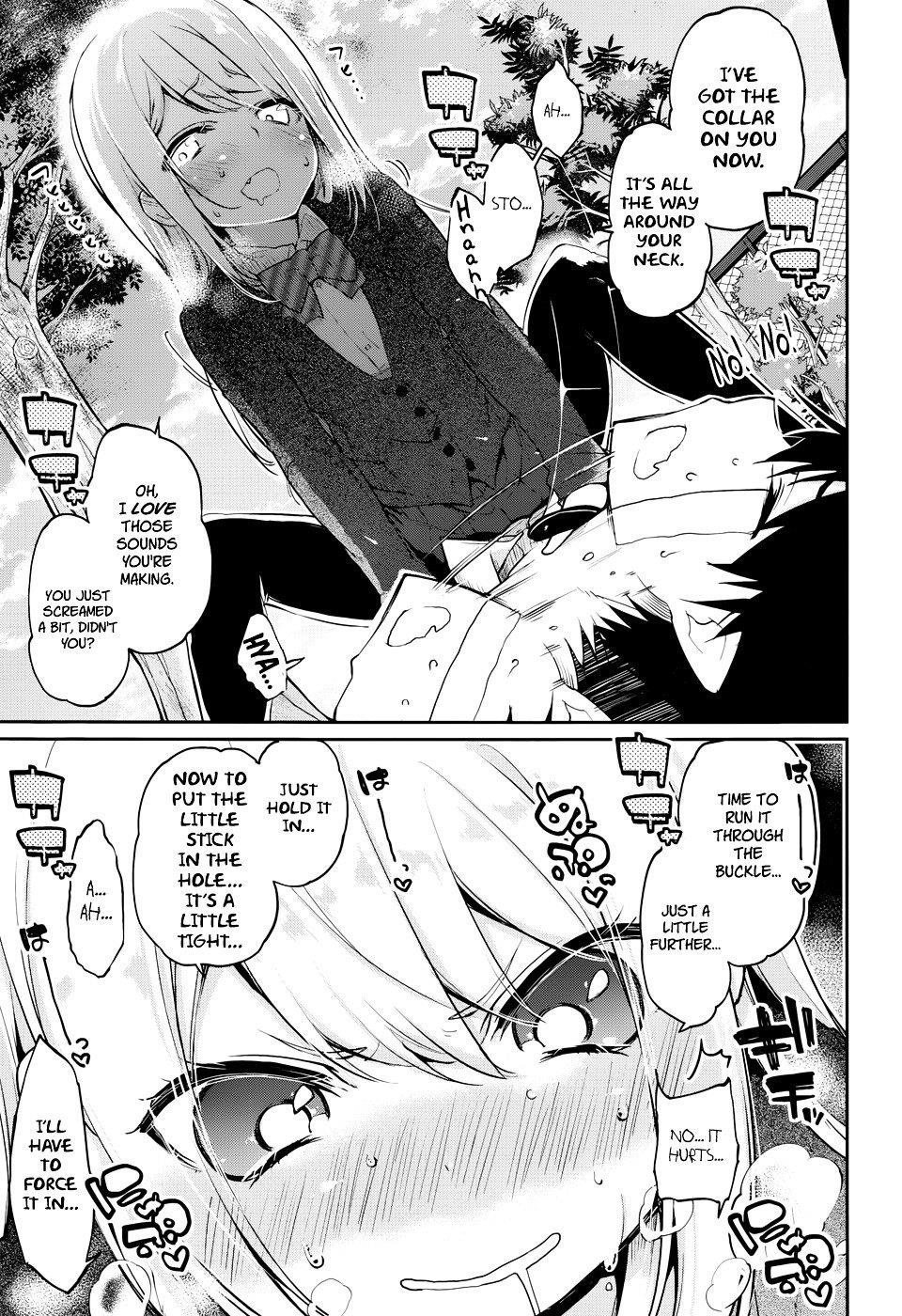 The Foolish Angel Dances With Demons Chapter 1 - Page 66 in English