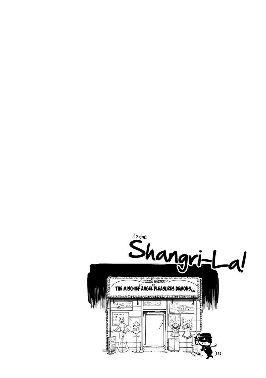 The Foolish Angel Dances With Demons Chapter 10 - Page 36 in English