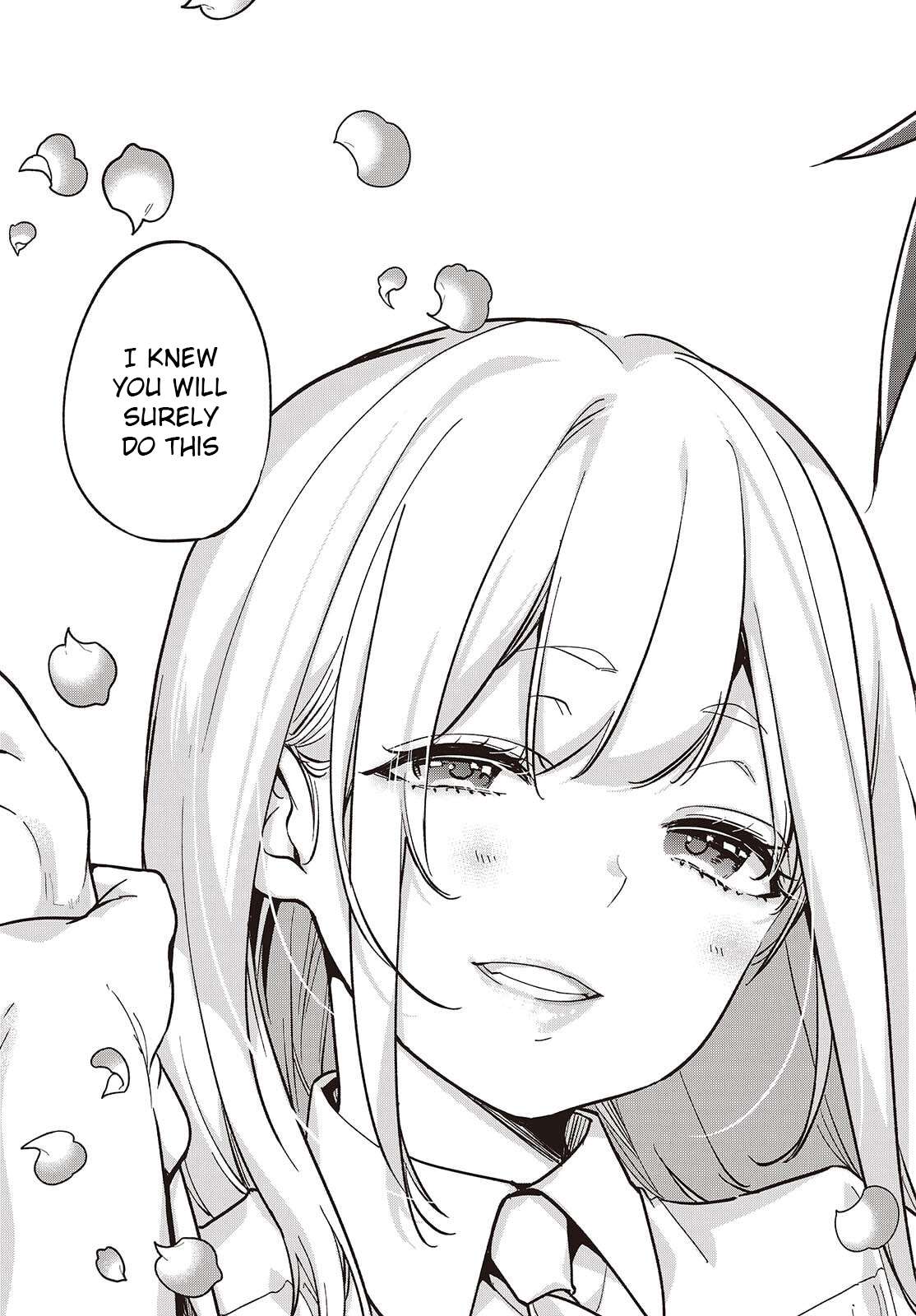 The Foolish Angel Dances With Demons Chapter 100 - Page 15 in English
