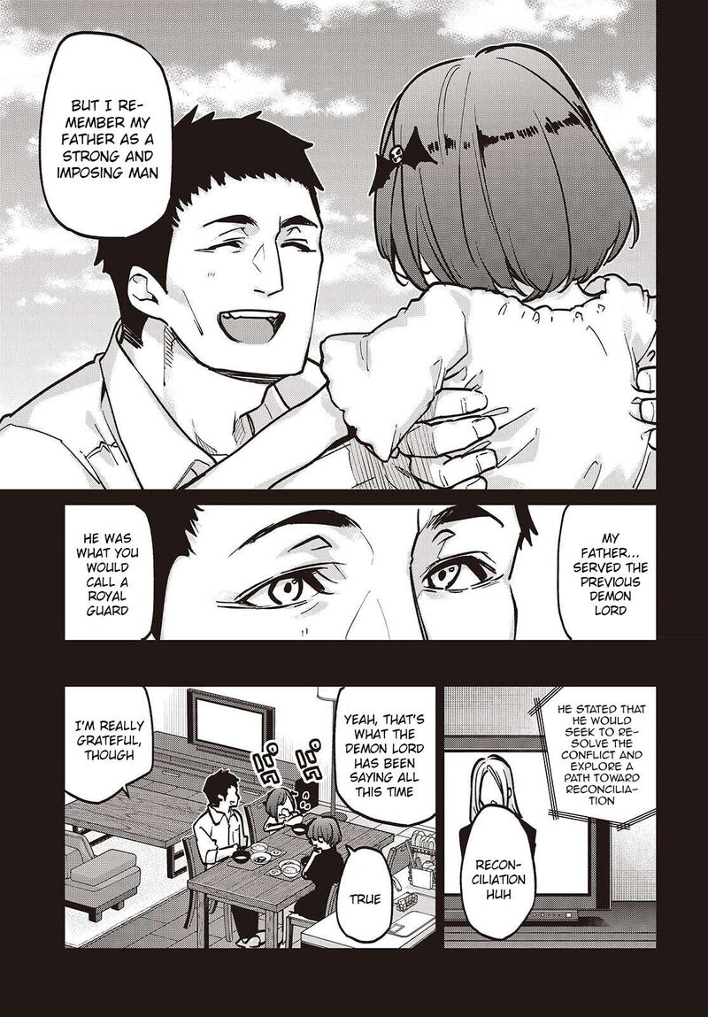 The Foolish Angel Dances With Demons Chapter 106 - Page 13 in English