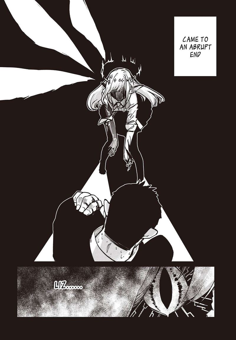 The Foolish Angel Dances With Demons Chapter 106 - Page 16 in English
