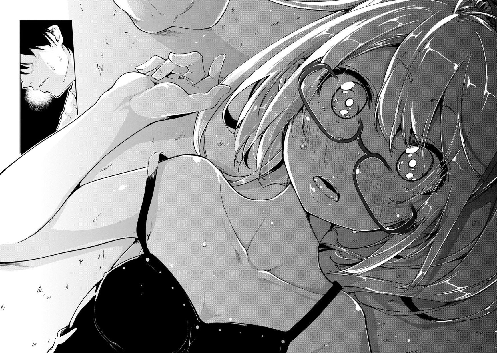 The Foolish Angel Dances With Demons Chapter 13 - Page 28 in English