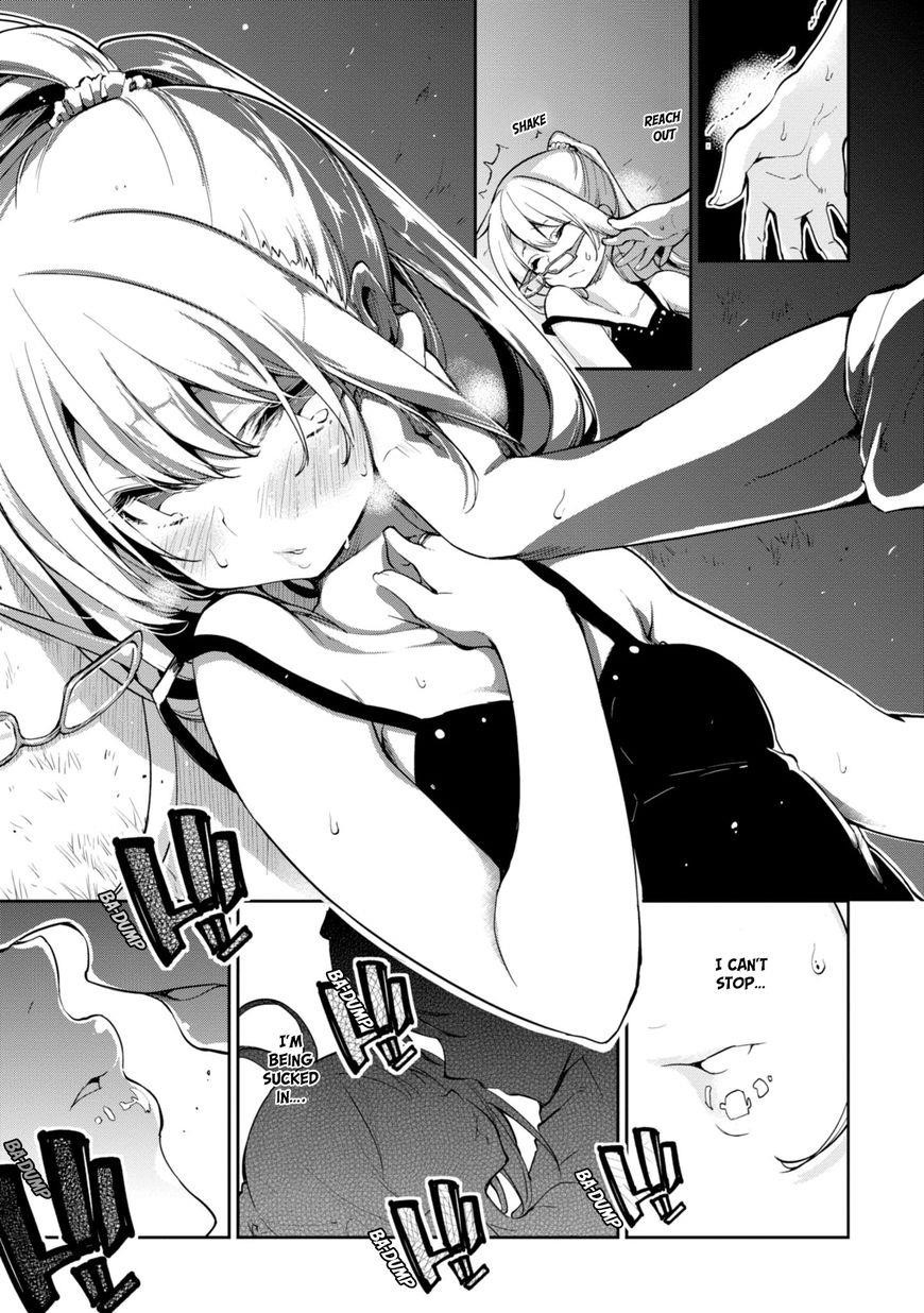 The Foolish Angel Dances With Demons Chapter 13 - Page 32 in English