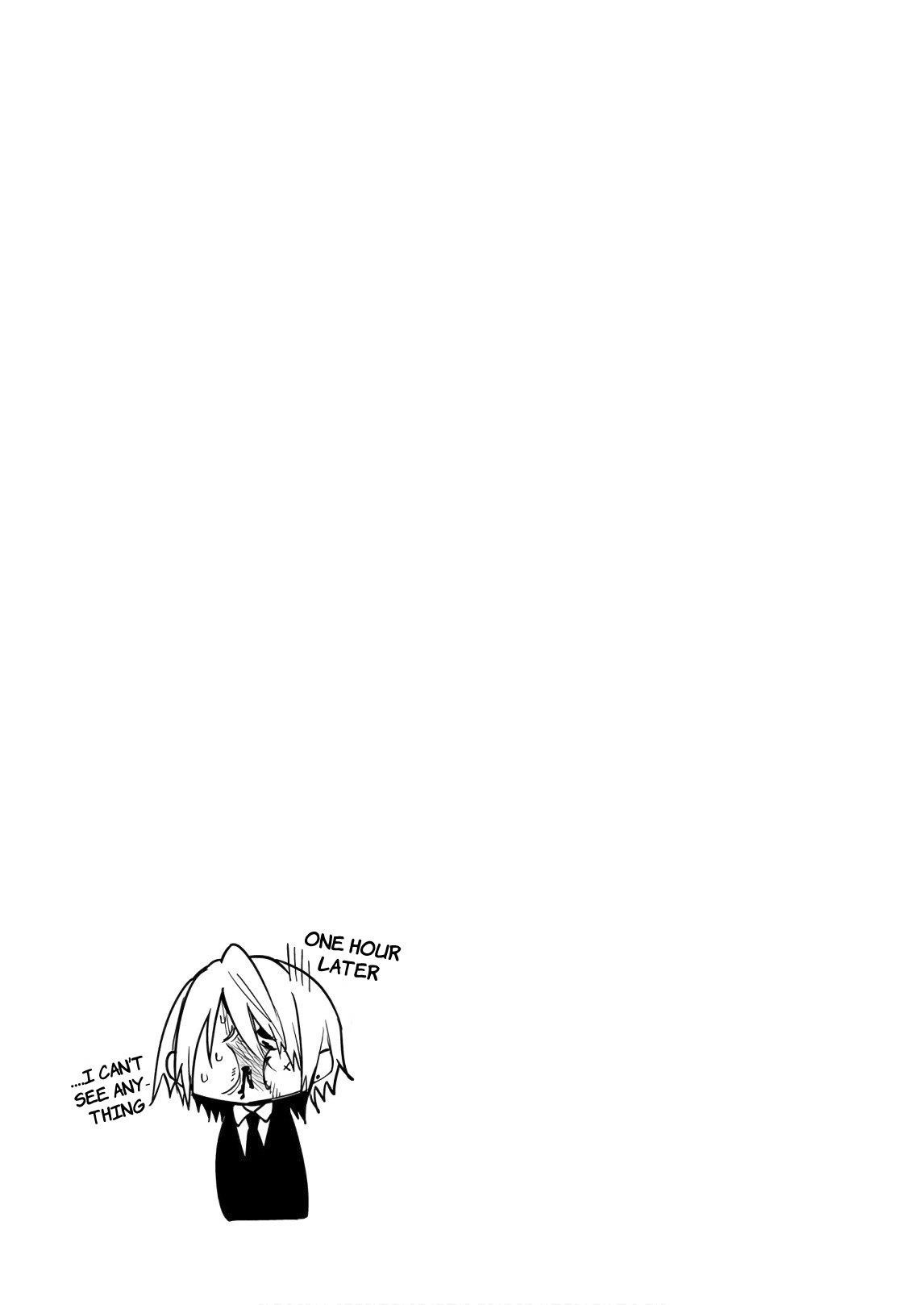 The Foolish Angel Dances With Demons Chapter 30 - Page 27 in English