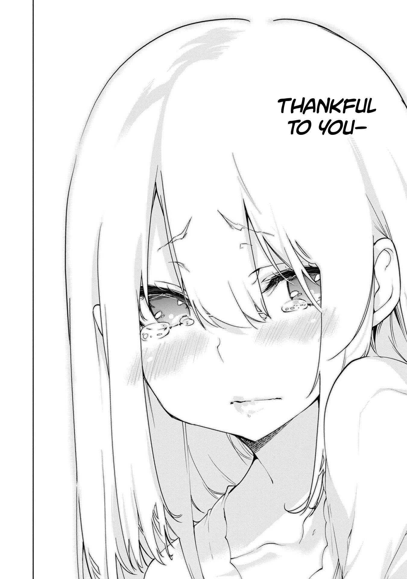 The Foolish Angel Dances With Demons Chapter 32 - Page 23 in English